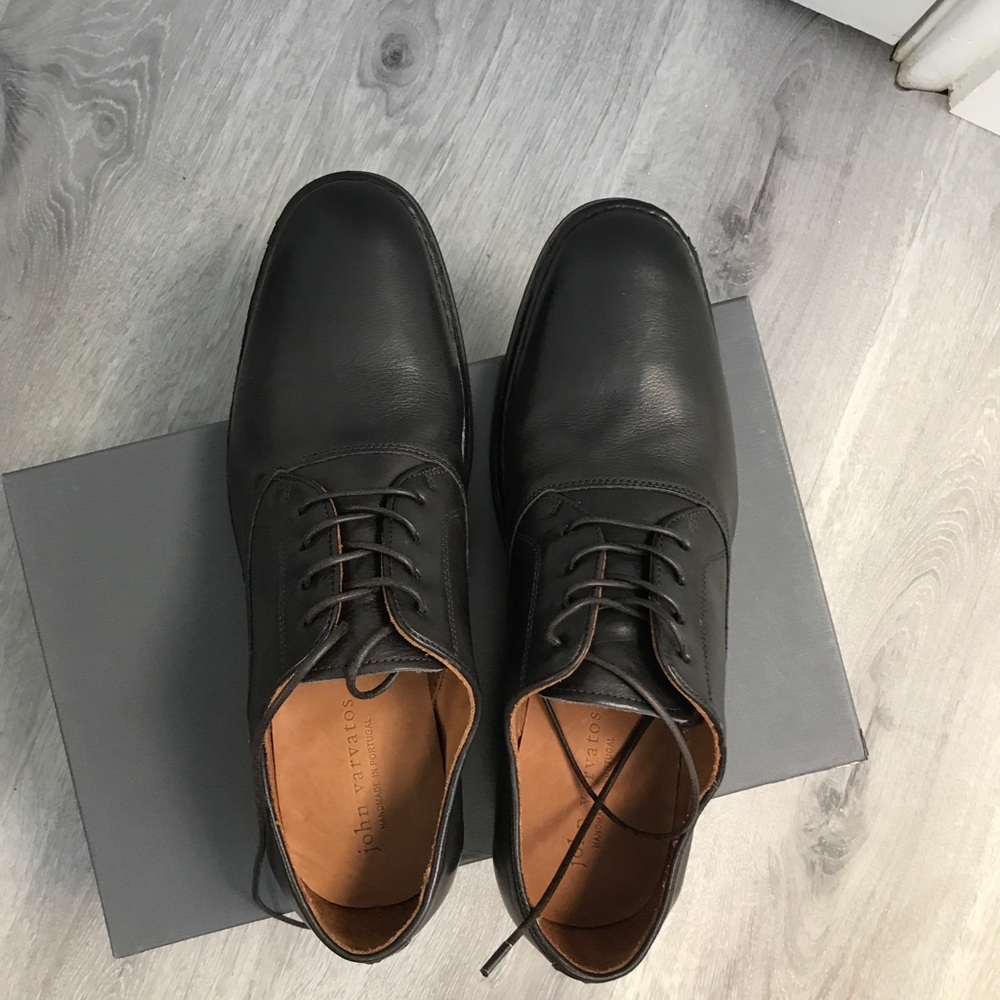 John Varvatos collection derby 11.5. BNWT - Picture 9 of 11